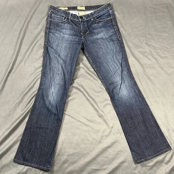 William Rast | STELLA Classic Rise Bootcut | Size 29 - Picture 4 of 5
